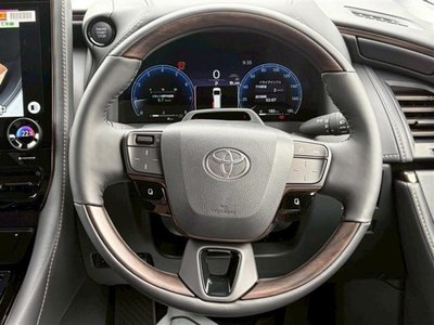 2026 TOYOTA ALPHARD thumbnail 17
