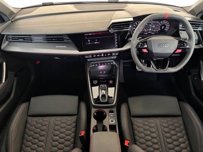 AUDI RS3 - 3