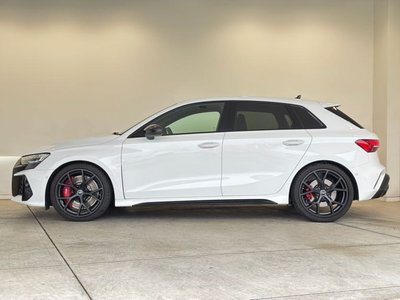 AUDI RS3 - 10