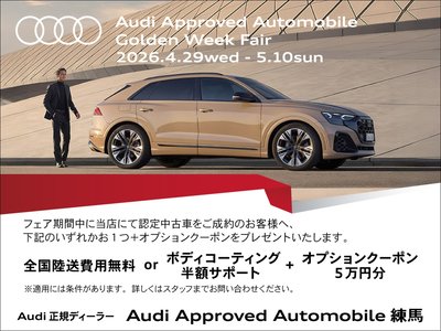 AUDI RS3 - 4