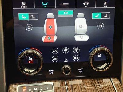 صورة مصغرة 13 لـ 2021 LAND Rover RANGE ROVER