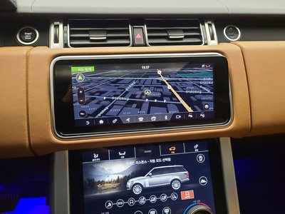 صورة مصغرة 11 لـ 2021 LAND Rover RANGE ROVER