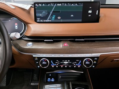 صورة مصغرة 17 لـ 2020 Genesis G80 (RG3)