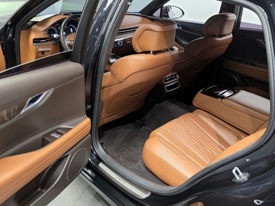 صورة مصغرة 11 لـ 2020 Genesis G80 (RG3)