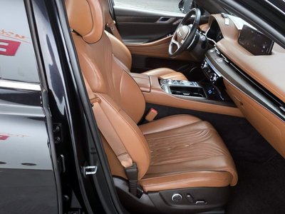 صورة مصغرة 12 لـ 2020 Genesis G80 (RG3)