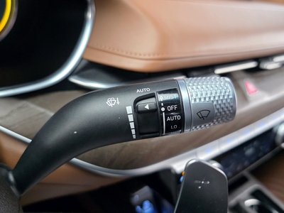 صورة مصغرة 15 لـ 2020 Genesis G80 (RG3)