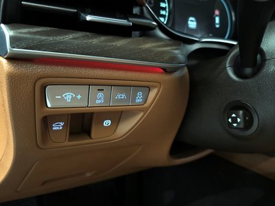 صورة مصغرة 14 لـ 2020 Genesis G80 (RG3)