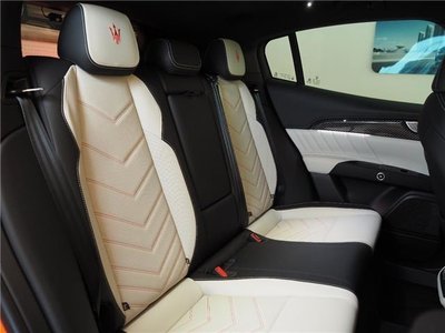 2024 Maserati GRECALE — миниатюра 18
