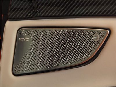 2024 Maserati GRECALE — миниатюра 13