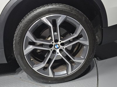 BMW X5 - 8