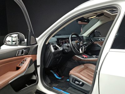صورة مصغرة 13 لـ 2023 BMW X5