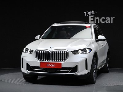 BMW X5 - 2