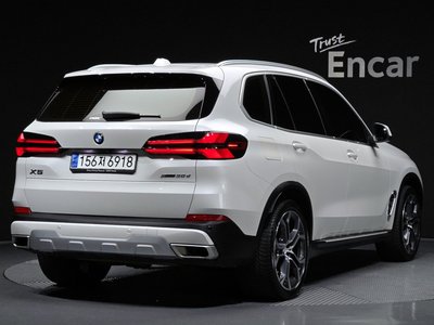 BMW X5 - 5