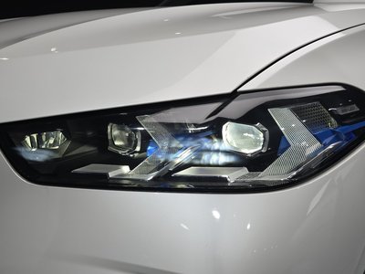 BMW X5 - 9
