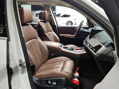 صورة مصغرة 17 لـ 2023 BMW X5