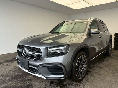 MERCEDES-BENZ GLB - 1