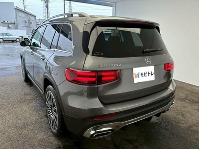 MERCEDES-BENZ GLB - 7