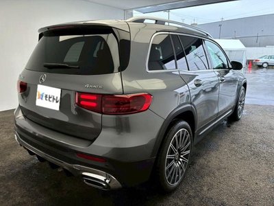 MERCEDES-BENZ GLB - 5