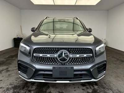 MERCEDES-BENZ GLB - 2