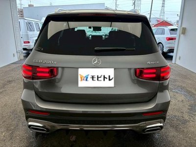 MERCEDES-BENZ GLB - 6