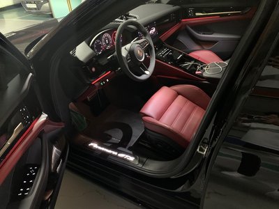 صورة 7 لـ 2025 Porsche PANAMERA