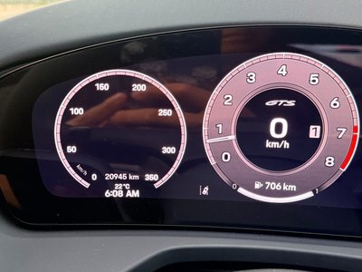 صورة 9 لـ 2025 Porsche PANAMERA