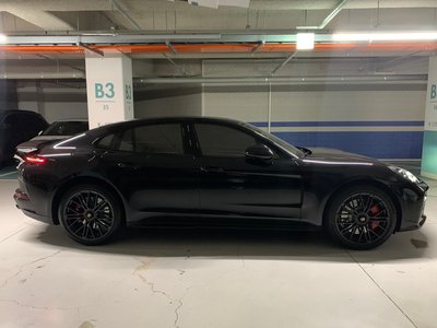 صورة 4 لـ 2025 Porsche PANAMERA