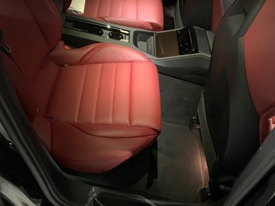 صورة 5 لـ 2025 Porsche PANAMERA