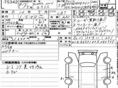 MERCEDES-BENZ G-CLASS - 3