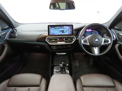 BMW X3 - 6