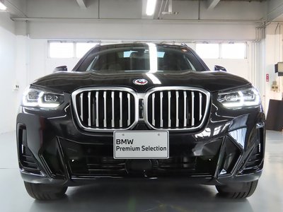 BMW X3 - 9