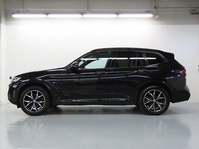 BMW X3 - 7