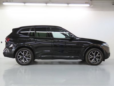 BMW X3 - 8