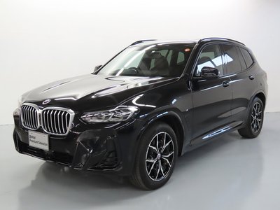 BMW X3 - 1