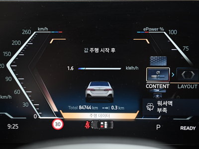 2023 BMW I5 照片 8