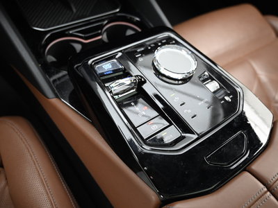 2023 BMW I5 照片 9