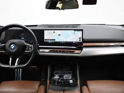 2023 BMW I5 照片 4