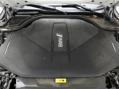 2023 BMW I5 照片 7