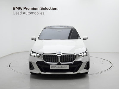 2023 BMW I5 照片 2