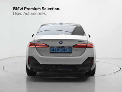 2023 BMW I5 照片 3