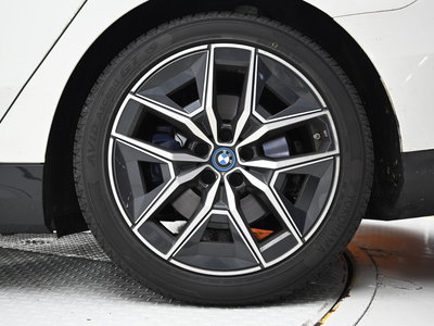 2023 BMW I5 照片 6