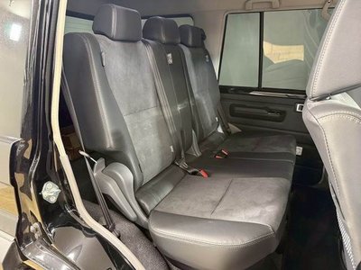 TOYOTA LAND CRUISER 70 - 6