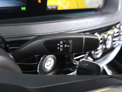 MERCEDES-BENZ S-CLASS - 9