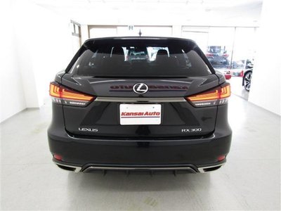 2021 Lexus RX — миниатюра 59
