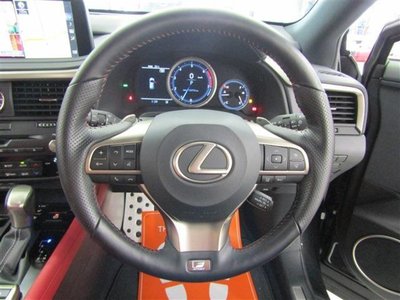 2021 Lexus RX — миниатюра 19