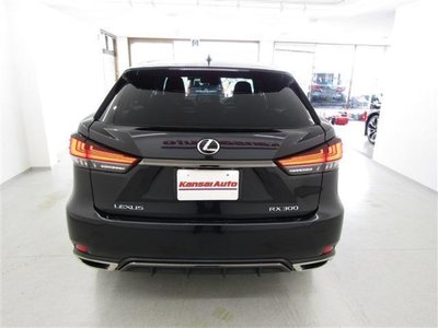LEXUS RX - 3