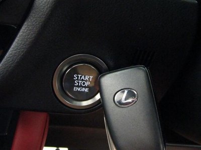 2021 Lexus RX — миниатюра 32