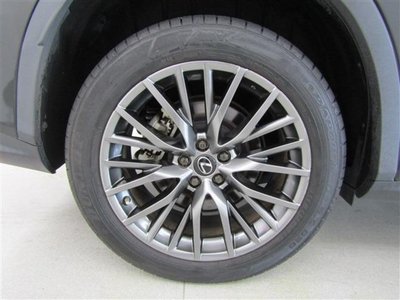 2021 Lexus RX — миниатюра 53