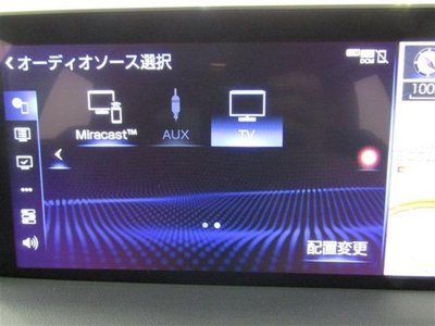 LEXUS RX - 10