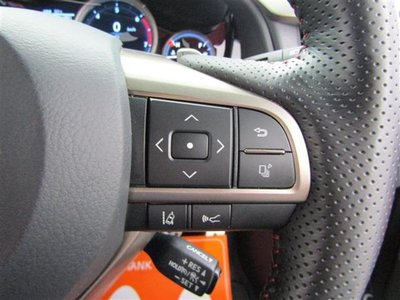 2021 Lexus RX — миниатюра 21